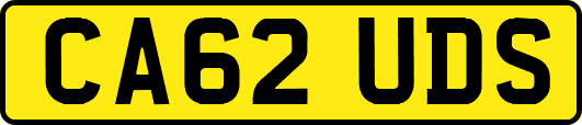 CA62UDS