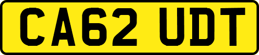 CA62UDT
