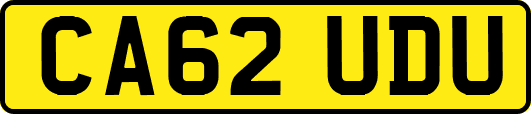 CA62UDU