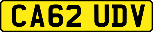 CA62UDV