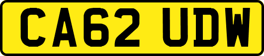CA62UDW