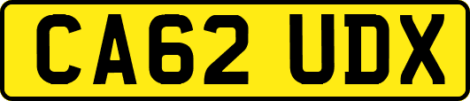 CA62UDX