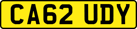 CA62UDY