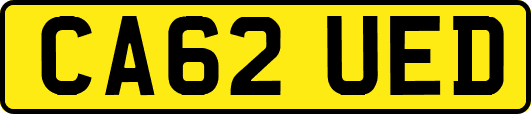 CA62UED