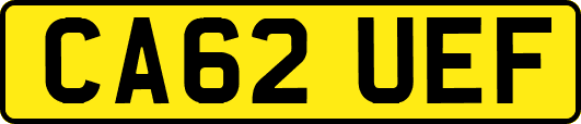 CA62UEF
