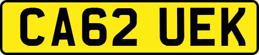 CA62UEK