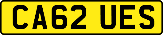 CA62UES
