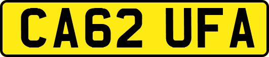 CA62UFA