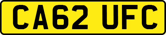 CA62UFC