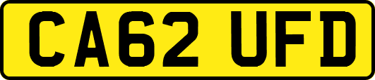 CA62UFD