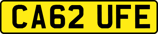 CA62UFE