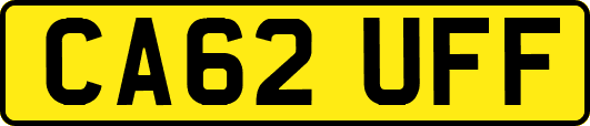 CA62UFF
