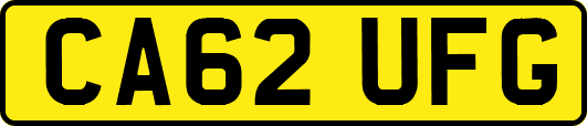 CA62UFG