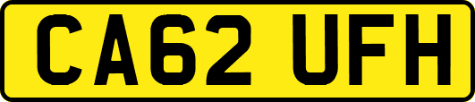 CA62UFH