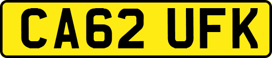 CA62UFK