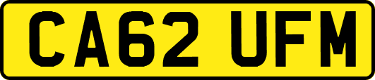 CA62UFM