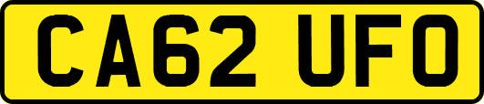 CA62UFO