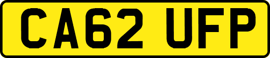 CA62UFP