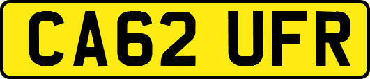 CA62UFR