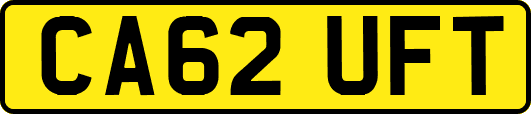 CA62UFT