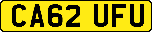 CA62UFU