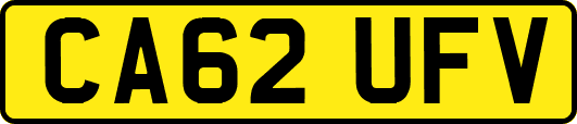 CA62UFV