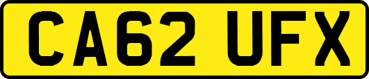 CA62UFX