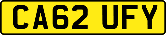 CA62UFY