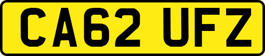 CA62UFZ