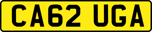 CA62UGA