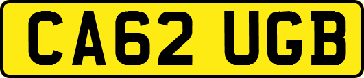 CA62UGB