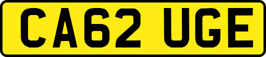 CA62UGE