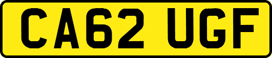 CA62UGF