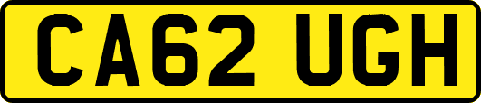 CA62UGH