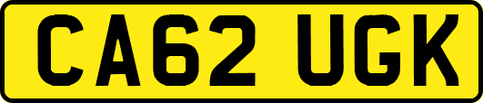 CA62UGK