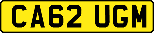CA62UGM