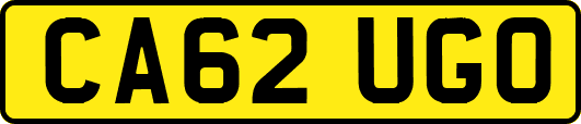 CA62UGO