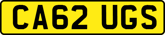 CA62UGS