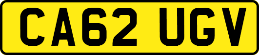 CA62UGV