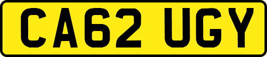 CA62UGY