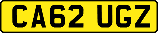 CA62UGZ