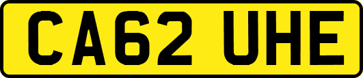 CA62UHE