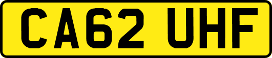CA62UHF