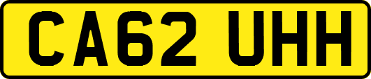 CA62UHH