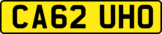 CA62UHO