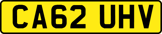 CA62UHV