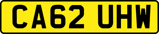 CA62UHW