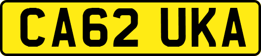 CA62UKA