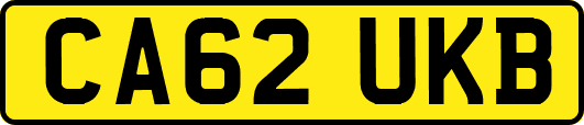 CA62UKB