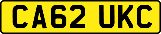 CA62UKC